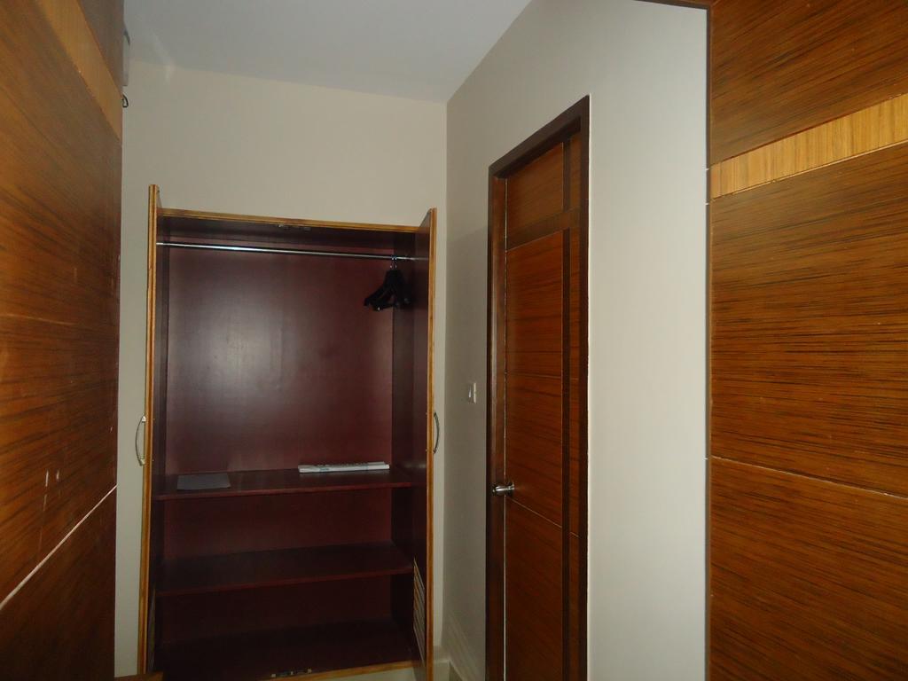 Pleasant Inn Пондичери Екстериор снимка